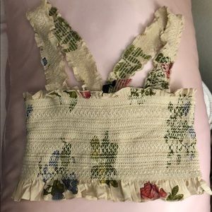 Urban outfitters tank top